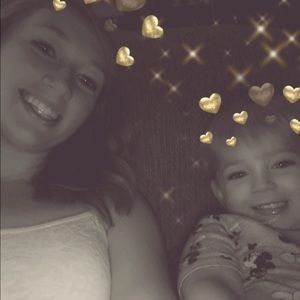 Meet your Posher, Erin